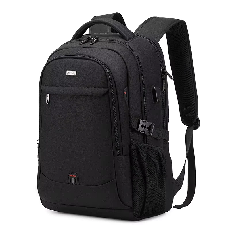 RILI HERREN RUCKSACK XL - 100% hochwertiger Oxford Stoff - Für Büro & Freizeit