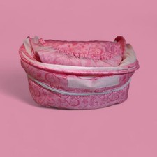 Portable Baby Separated Bed With Net