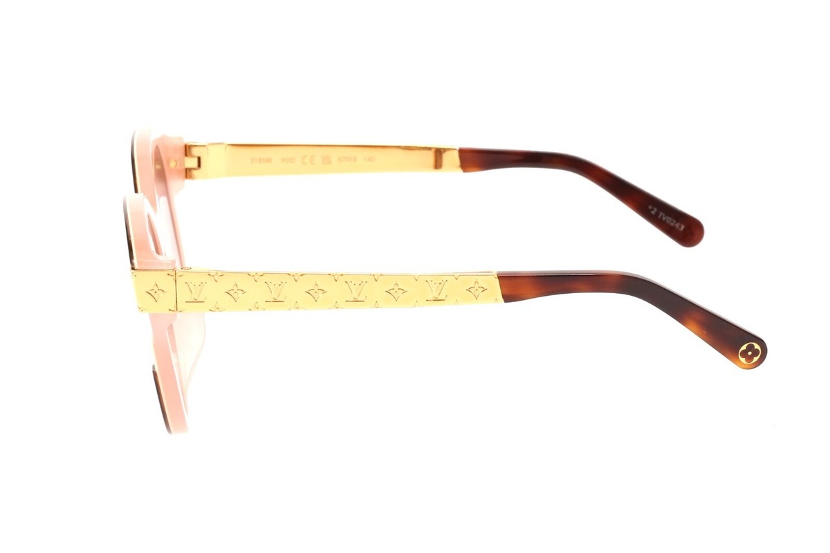 6965/LOUIS VUITTON LV PETIT SOUPCON CAT EYE SUNGLASSES