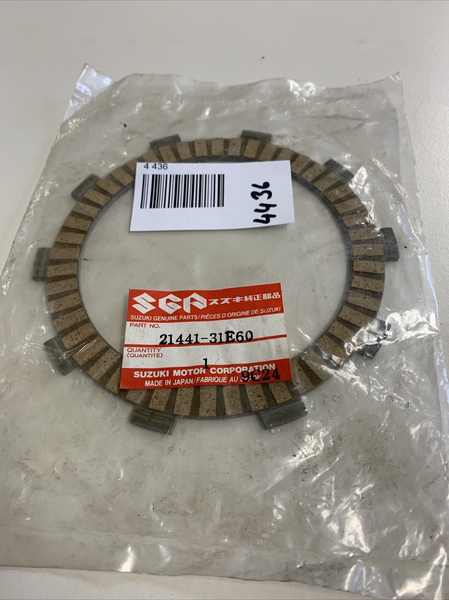 Original Suzuki 21441-31E60 GSX DR Bandit KUPPLUNGSANTRIEBSPLATTE