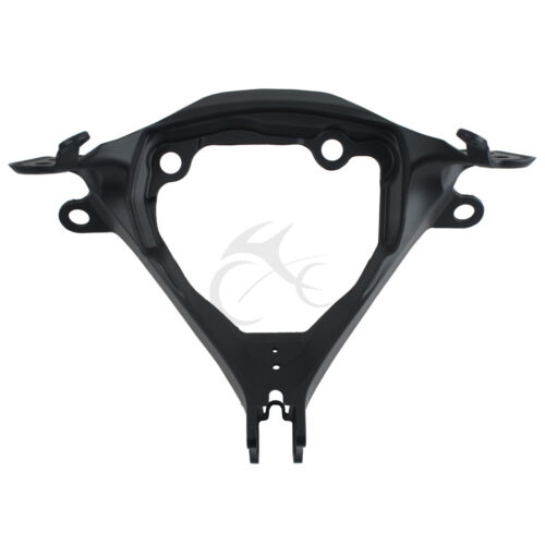 Upper Headlight Fairing Stay Bracket Fit For Suzuki GSXR600 GSXR750 2011-2024 23 - Picture 1 of 3