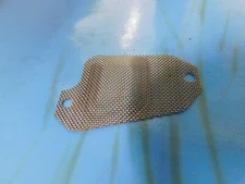 MUFFLER SCREEN 145862-15230 FOR ECHO CHAINSAW  CS-500 CS-510 CS550 -  BOX 2163 Q