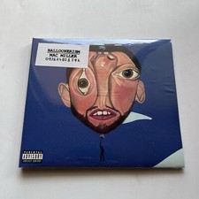 Mac Miller - Balloonerism Album CD Box Set