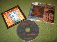 Rivetskull - Trail Of Souls Samsara (cd) rivet skull seattle washington usa