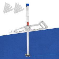 Plaster Board Cutting Tool Folding Gypsum Board Cutter Handheld Drywall Cutter
