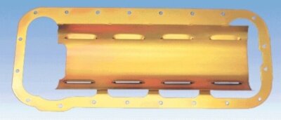 MILODON Windage Tray - for Ford FE Super Stock (32224)