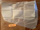 Clotilde 3156 Vintage Sleeveless Dress & Bolero Size 12 Bust 30 Uncut — photo 7