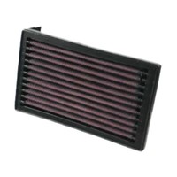 Luftfilter K&N Passend FüR Yamaha XT 600 Bj. 1990-2003