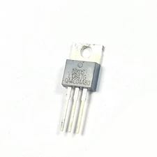 5PCS NIKOS L1084TG Adjustable Low Dropout Linear Regulator (LDO) 5A New