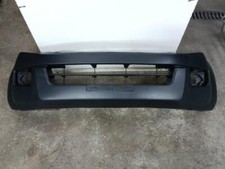 Pare-choc avant Isuzu D-MAX