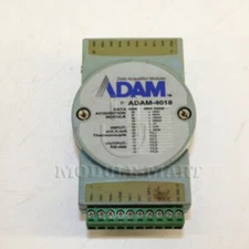 USED ADVANTECH ADAM-4018 without box 1PCS