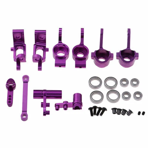 1:10 RC buggys-Modelle & -Modellbausätze mit Vintage Buggy