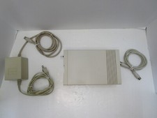 COMMODORE 1581 DISK DRIVE PER C64 64C VIC-20 C16 PLUS/4 128 TESTATO/FUNZIONANTE L37