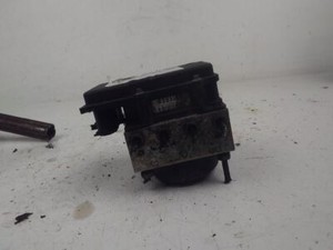 ABS PUMPE Nissan Note (E11) MPV 1.6 16V (HR16DE) 2009 476609U16B