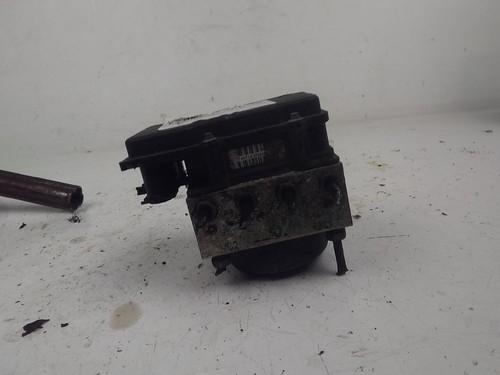 ABS PUMPE Nissan Note (E11) MPV 1.6 16V (HR16DE) 2009 476609U16B