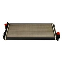 Maxgear KüHler WasserküHler FüR Fiat Punto Idea Lancia Musa Ypsilon 188 350