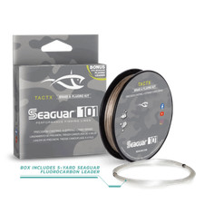 Seaguar TactX Braid