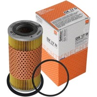 Knecht ÖLfilter Filtereinsatz FüR Skoda 110 Coupe Austin Metro Allegro