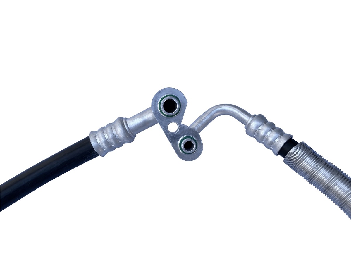 Klimaleitung Klimaanlage Klima 9130626 für Opel Astra G Zafira A 1 