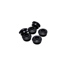 6 pcs Windshield Windcreen Grommet for Harley 22-23 Low Rider ST FXLRST 12100206