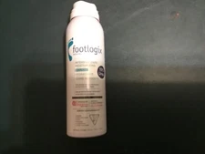 Footlogix intensive care moisturizing mousse hydrante 4.23 oz new 