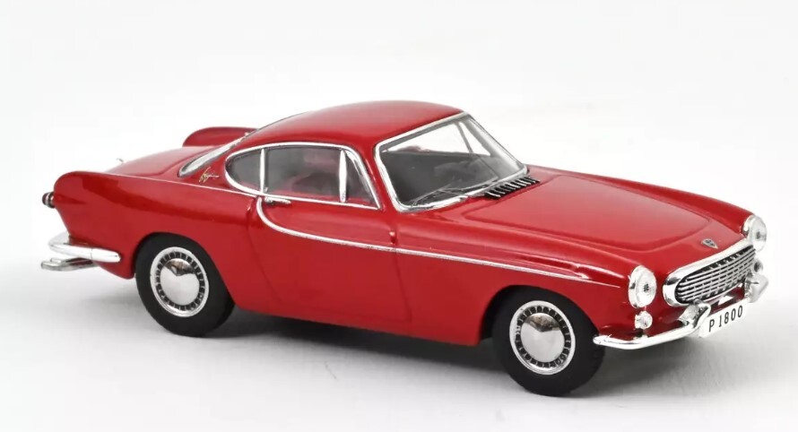 Norev Volvo P1800 1961 1:43 870008