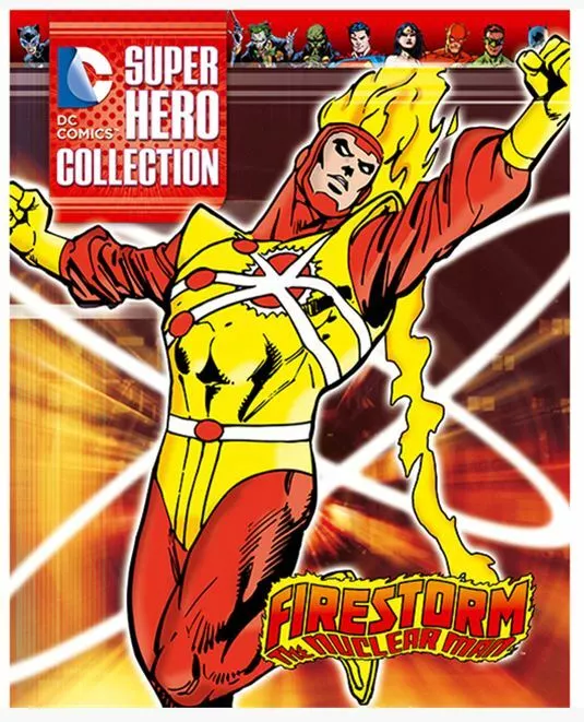 Firestorm