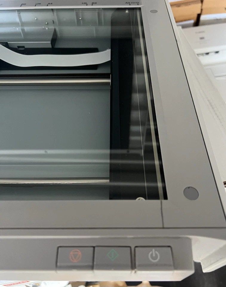 佳能 IMAGEFORMULA 平底扫描仪单元 201 色 A3 A4 高分辨率扫描仪 — 第 3/4 张图片