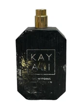 *Kayali The Wedding Velvet Santal Eau De Parfum (1.7fl/50ml) As Seen In Pics
