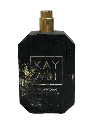 Kayali The Wedding Velvet Santal Eau De Parfum (1.7fl/50ml) As
