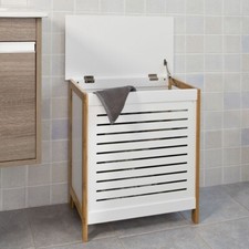 B-waren W&auml;schetruhe,W&auml;schekorb,W&auml;schebox,W&auml;schesammler,FSS66-WN-bwaren