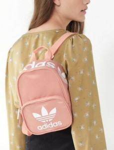 santiago mini backpack