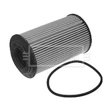 Fits Porsche 911 997 3.8 Carrera S Genuine Borg & Beck Insert Engine Oil Filter