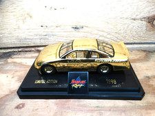 Snap On Tools Racing Champions Limited Edition 1998 Team Monte Carlo