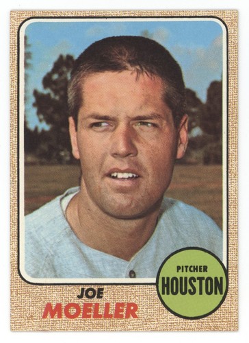Set builders: 1968 Topps 300-399 VG/EX & better, FREE shipping - Picture 182 of 323