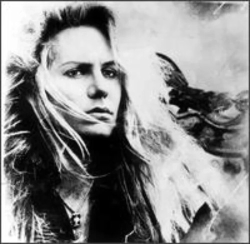 VINCE NEIL Carved In Stone 1996 CD MOTLEY CRUE GLAM/HAIR METAL JAP PRS W/OBI - Picture 7 of 7
