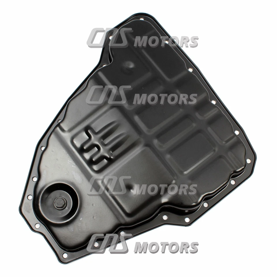 Auto Trans Oil Pan & Gasket for 93-06 Infiniti Mercury Nissan See Compatibility - Изображение 4 из 4