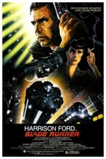 BLADE RUNNER #1 - COLLECTOR POSTER  11"X17 OR 12"X18" BUY ANY 2 GET ANY 1 FREE!