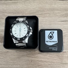 Armbanduhr Petronas , neu , ungetragen