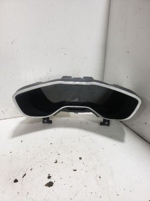 Instrument Cluster Speedometer MPH VIN A 7th Digit Fits 2013 C-MAX Tested OEM