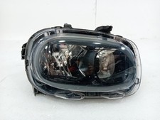CITROEN C3 MK3 2016-20 FRONT DRIVER RIGHT HALOGEN HEADLIGHT 9820059780