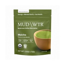 Organic Mushroom Coffee Alternative - 2.5oz