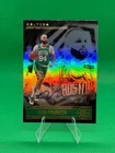 Evan Fournier 2020-21 Panini Illusions #149 - Boston Celtics Sticker Auto *READ*