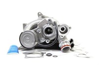 Turbolader FÜR Audi A1 Sportback (8XA, 8XF), Audi A3 (8P1) - Alanko 10900735