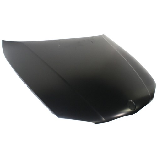 Hood For 2008-2012 BMW 128i Primed Steel 2-Door Coupe 41627162102 ...