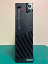 Lenovo ThinkCentre M93P PC Desktops & All-In-One Computers for