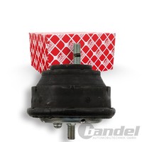 Febi Motorlager Hydrolager Beidseitig Passend FüR BMW 5 | 04697