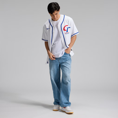 NIKE CHINESE TAIPEI World Baseball Classic WBC 2026 LOOSE FIT