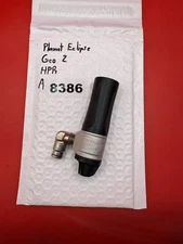 Planet Eclipse Geo 2 HPR