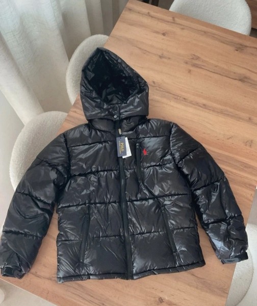 Chaqueta ralph lauren
